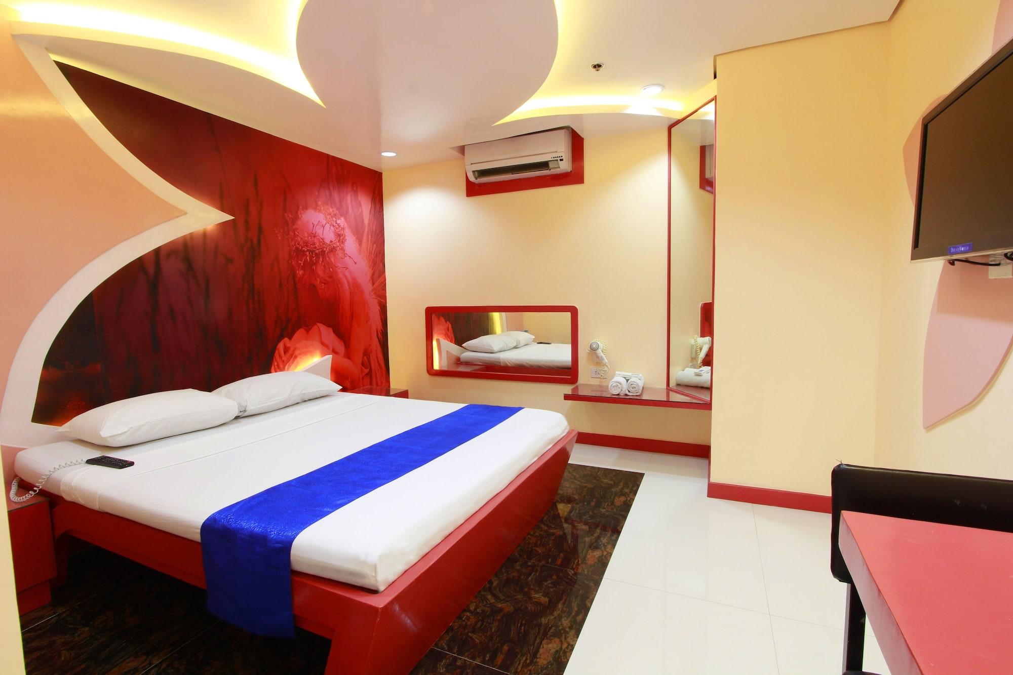 Hotel Dream World Bandar Quezon Luaran gambar