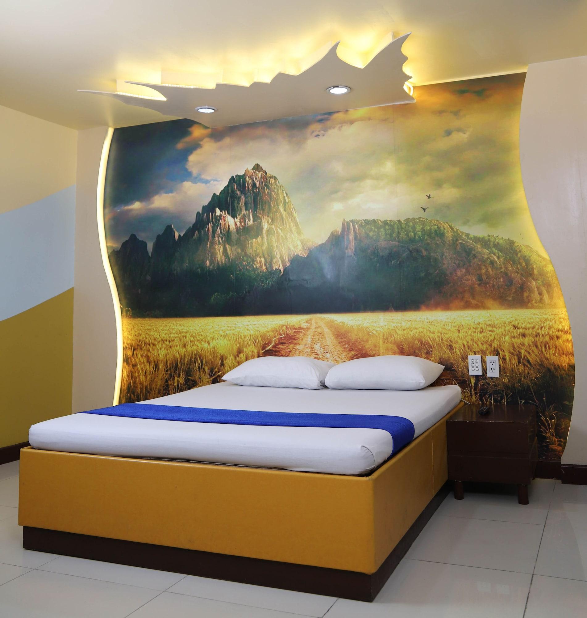 Hotel Dream World Bandar Quezon Luaran gambar